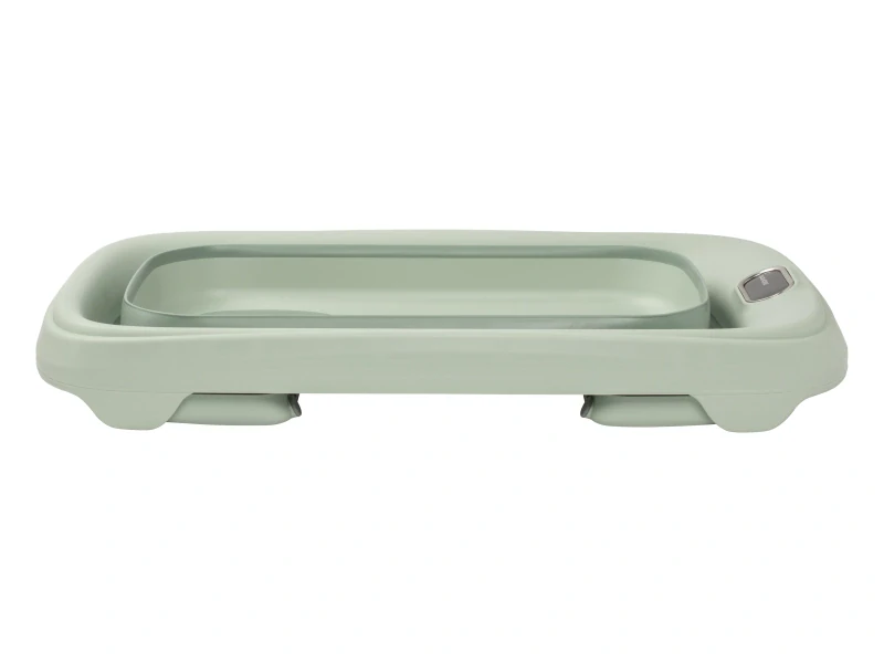 Maxi-Cosi Vanička Indigo Plus Sage Green