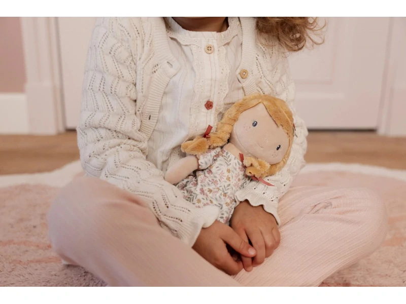 Little Dutch Panenka Julia 35 cm