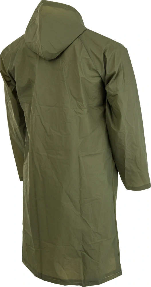 VIOLA pláštěnka Junior 5512 Khaki zelená velikost 160