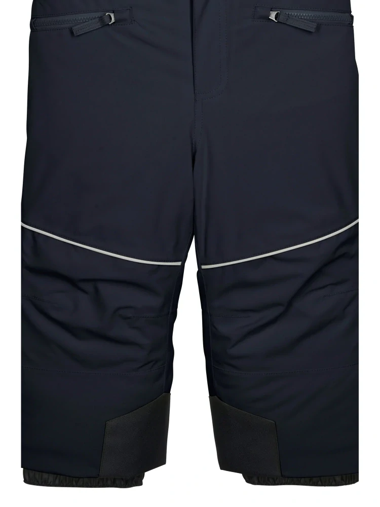Killtec dětské lyžařské kalhoty 44823-00814 dark navy