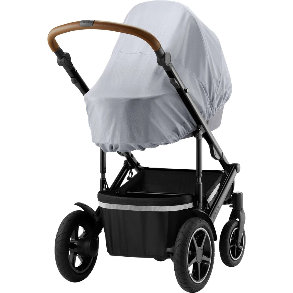 Moskytiéra pro Smile III, Silver BRITAX RÖMER