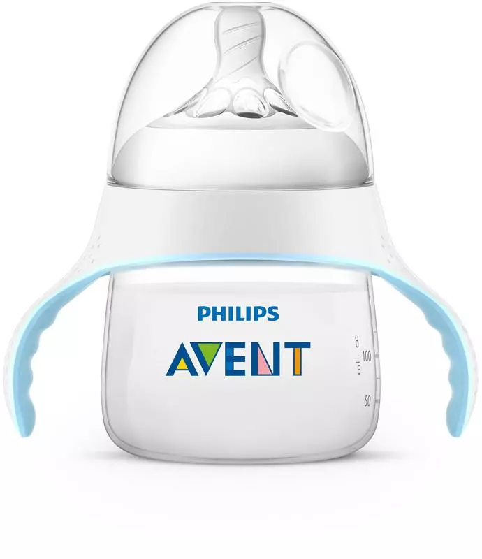 Lahvička na učení 150ml Philips Avent