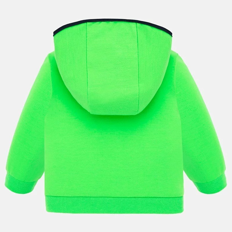 Mikina chlapecká Mayoral 1458