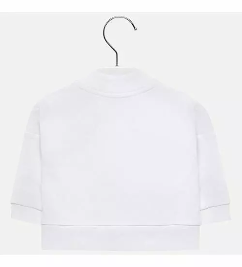 Mikina dívčí Mayoral 1420