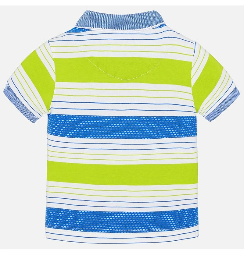 Chlapecké tričko Polo Mayoral 1132