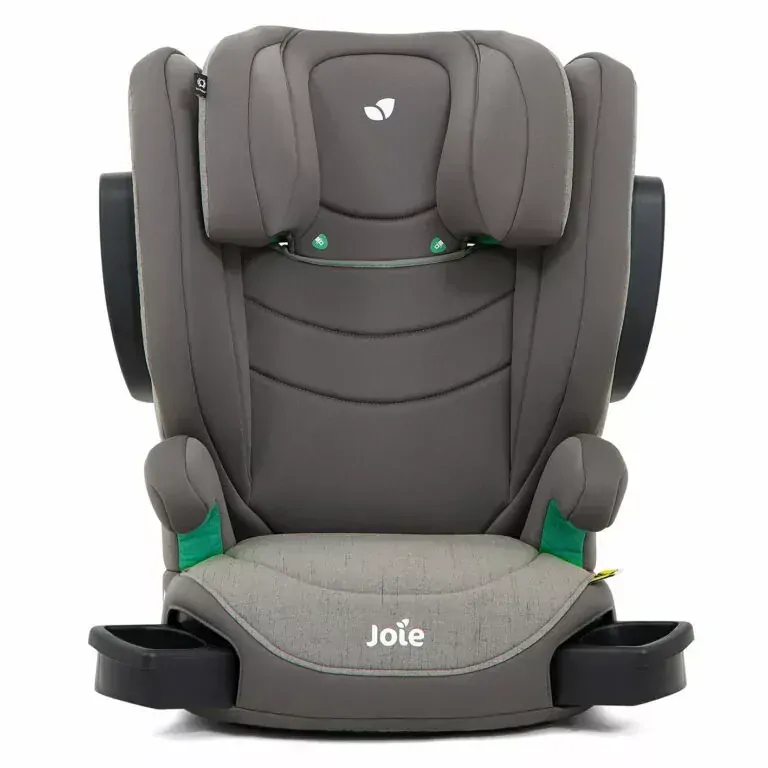 Autosedačka Joie i-Trillo LX Dark pewter 