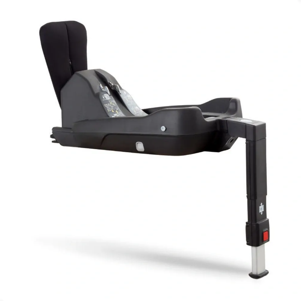 Isofix Báze JASMINE universální