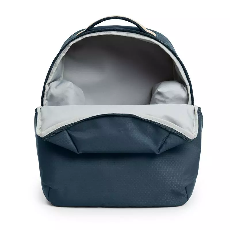 Taška přebalovací / batoh SKIP HOP Go Envi Eco-Friendly Grey Blue Hex