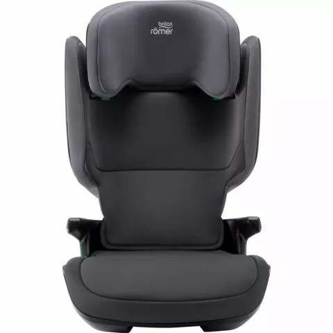 Autosedačka BRITAX RÖMER Kidfix M i-Size Storm Grey