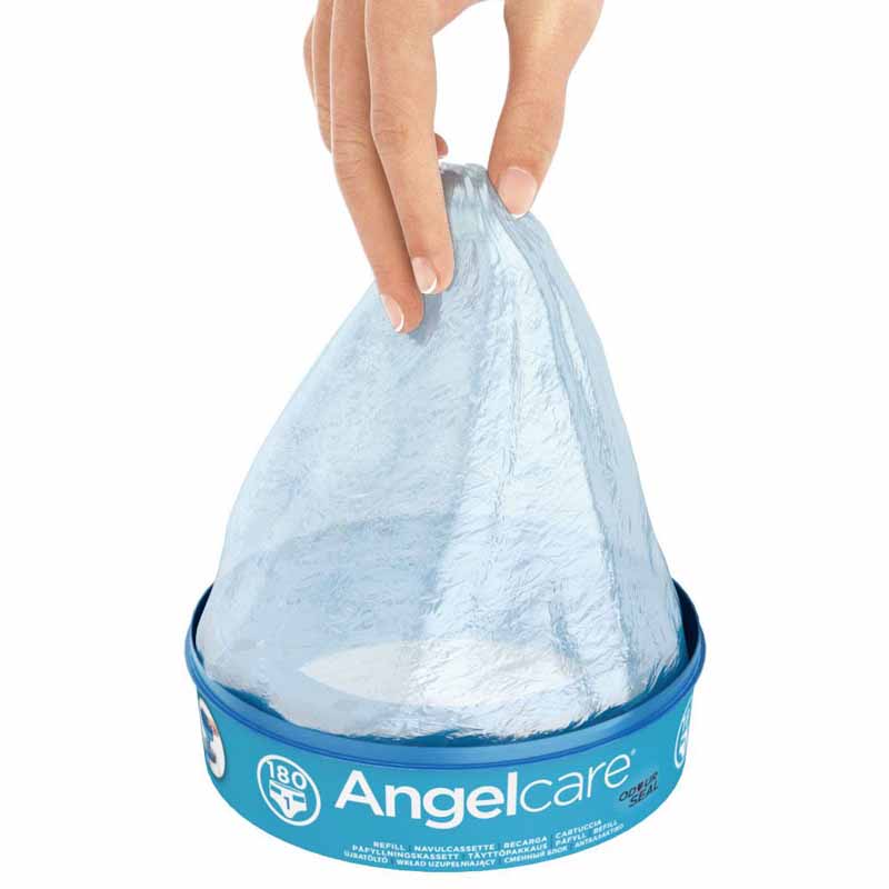 ANGELCARE Náhradní kazeta Single