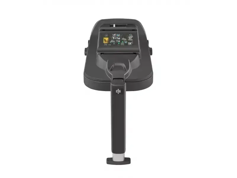 Maxi-Cosi Cabriofix I-size základna Black