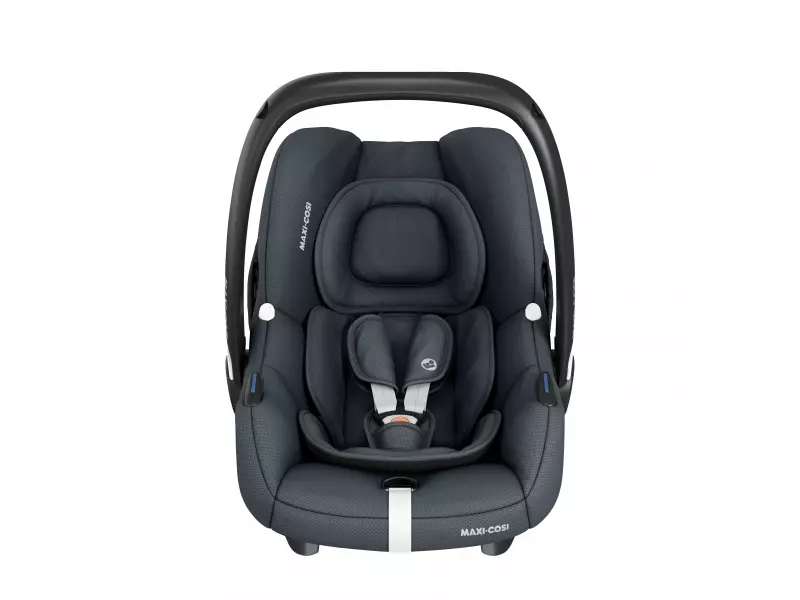 Maxi-Cosi Autosedačka CabrioFix i-Size Essential Graphite