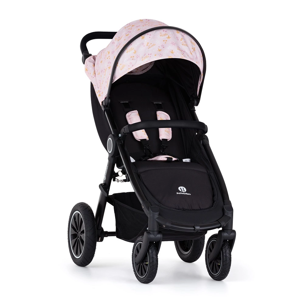 PETITE&MARS Street+/Street2 stříška Limited 100 Kingdom