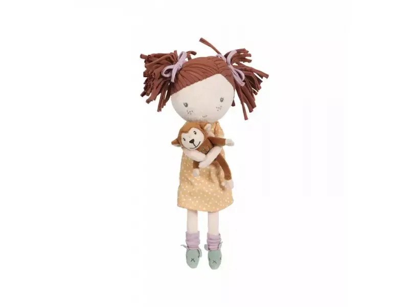 Little Dutch panenka Sofie 35cm