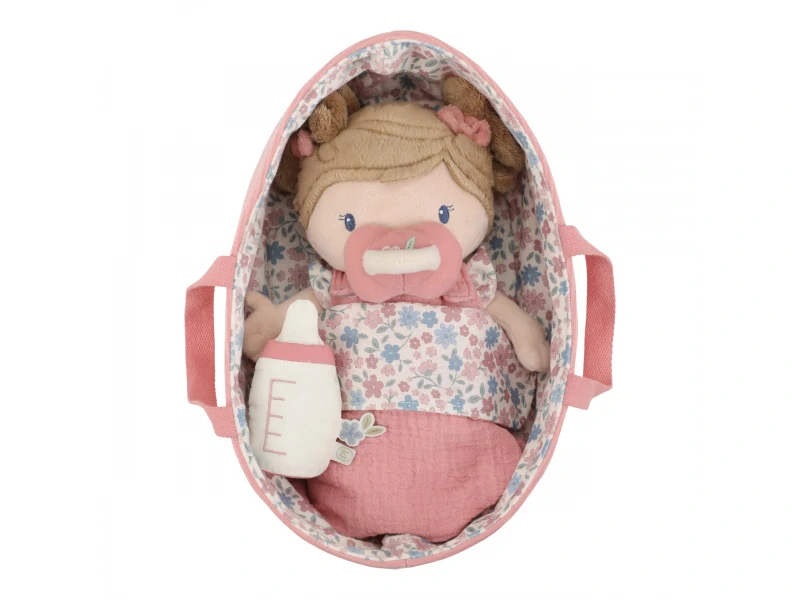 Little Dutch panenka Baby Rosa