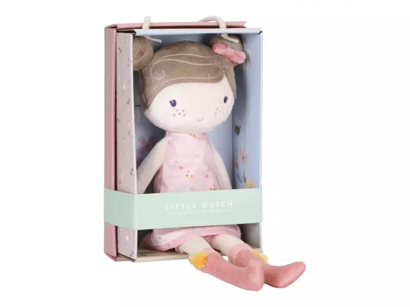Little Dutch panenka Rosa 35cm
