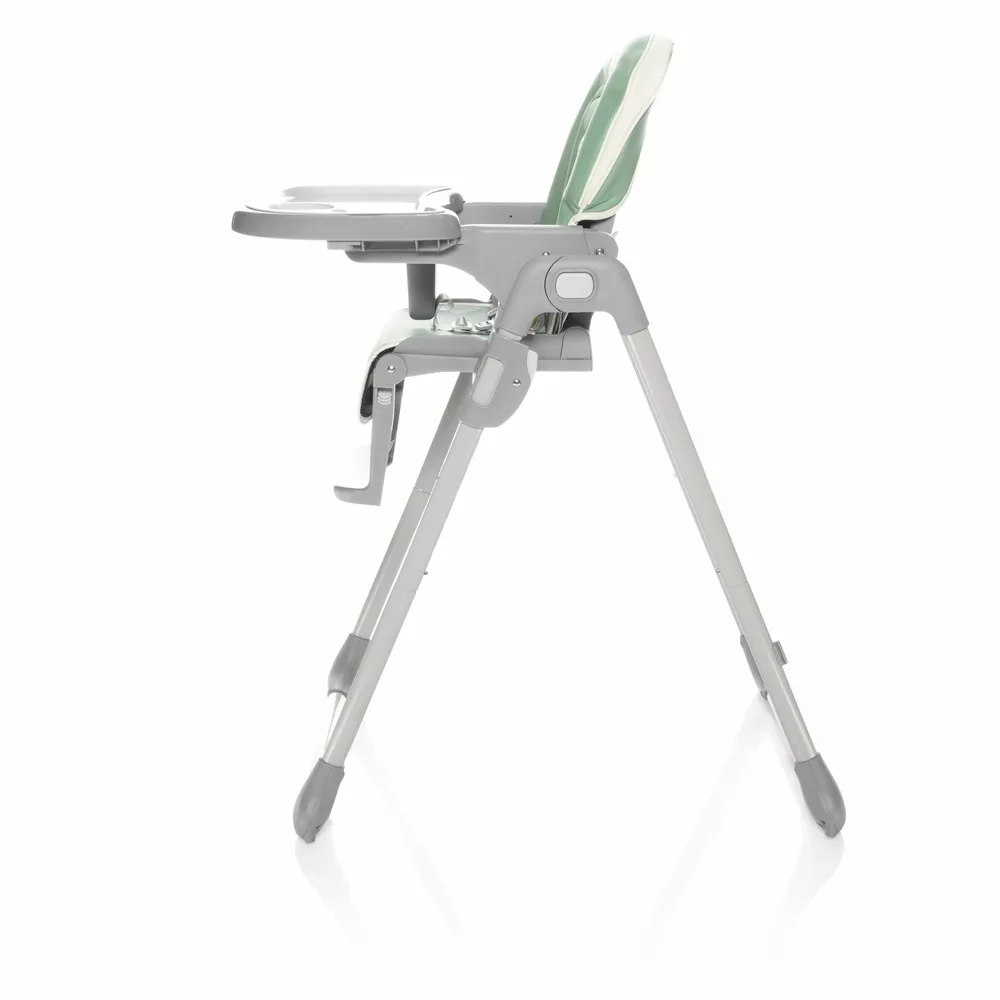 ZOPA Dětská židlička Pocket Misty Green