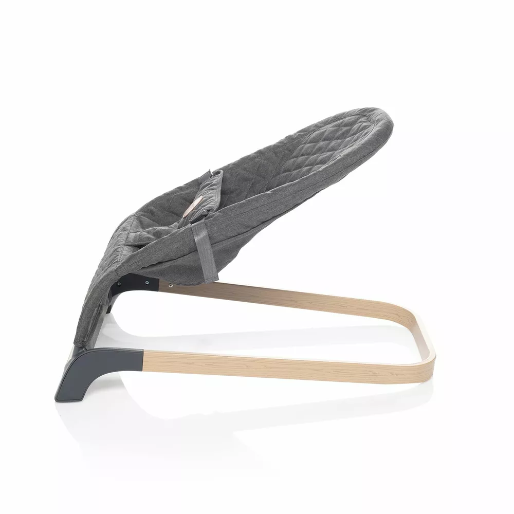ZOPA Lehačka Miura Diamond Grey