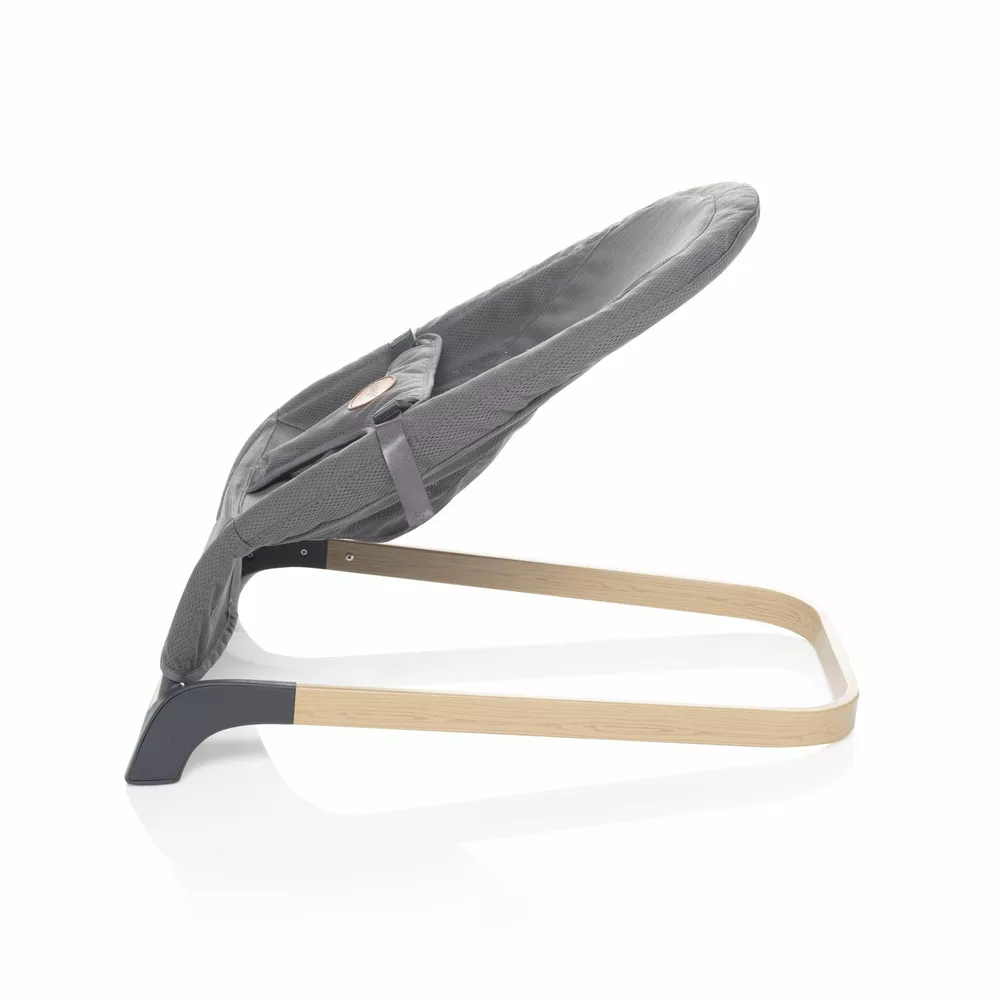 ZOPA Lehačka Miura Air Diamond Grey