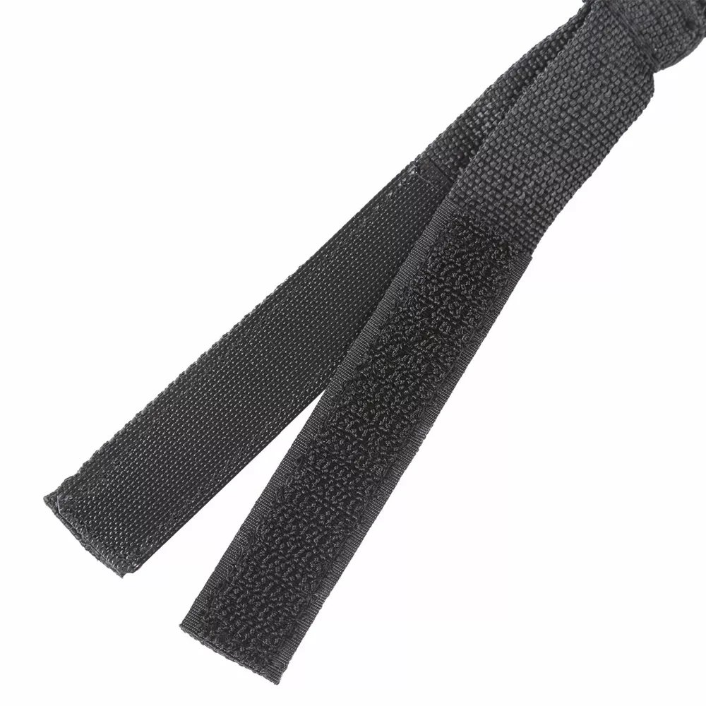 ZOPA Síťová taška na kočárek, Black, Černá