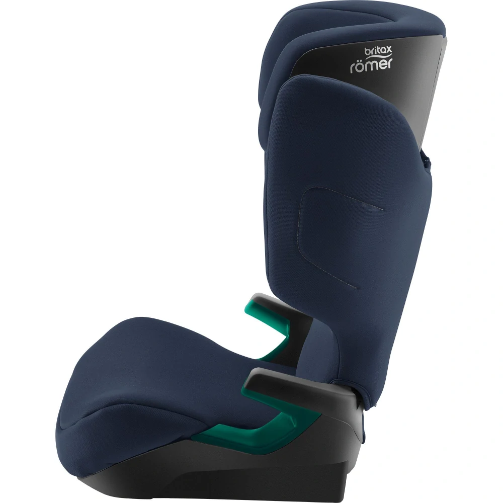 Autosedačka BRITAX RÖMER Adventure Plus 2 Night Blue