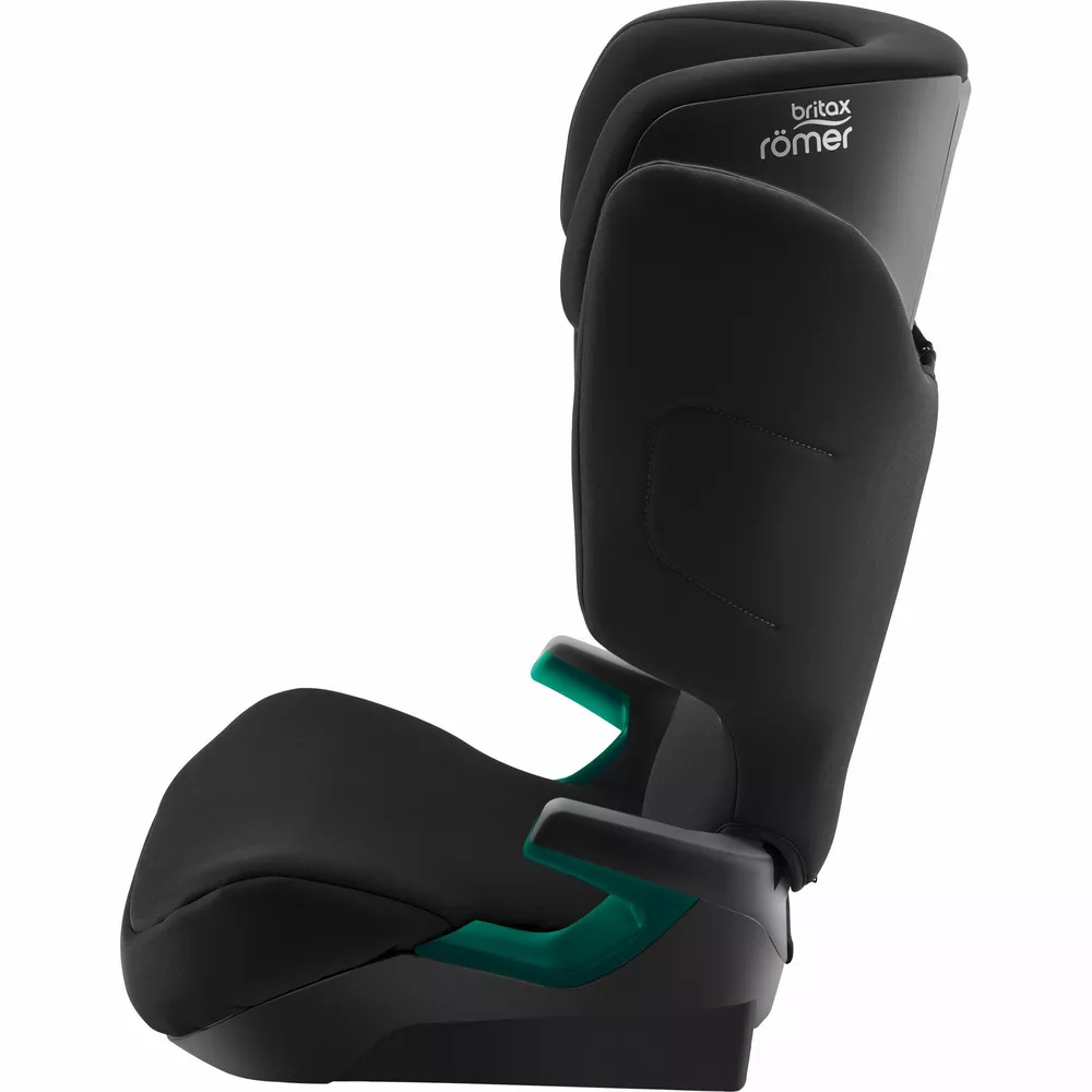 Autosedačka BRITAX RÖMER Adventure Plus 2 Space Black