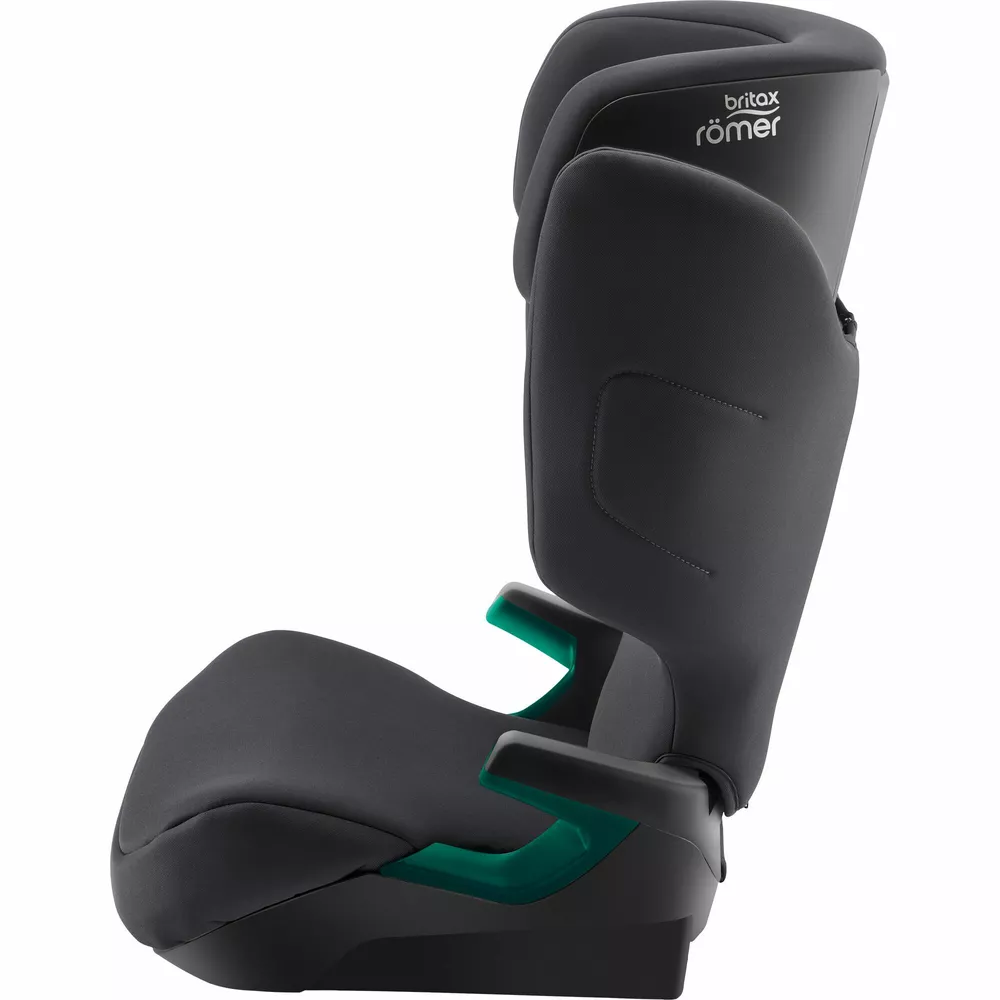 Autosedačka BRITAX RÖMER Adventure Plus 2 Midnight Grey