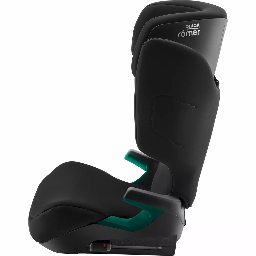 Autosedačka BRITAX RÖMER Discovery Plus 2,Space Black