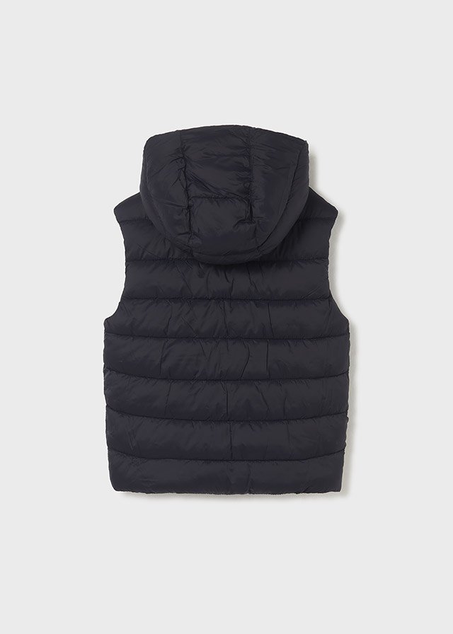 Chlapecká oboustranná vesta Mayoral 7367-27 velikost 166