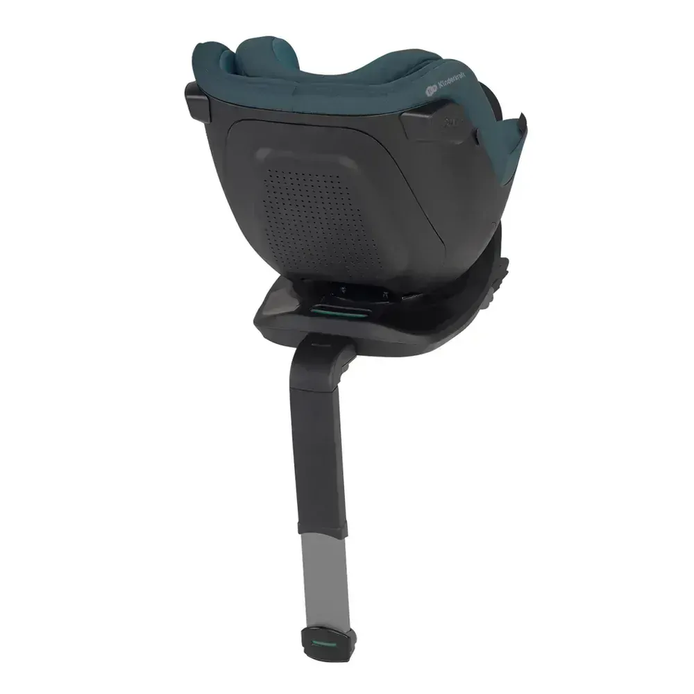 KINDERKRAFT Autosedačka I-GUARD i-Size 40-105 cm Harbour Blue Premium