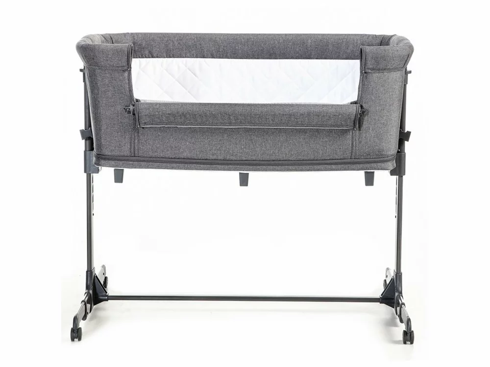 Espiro přídavná postýlka Cloud 07 Gray Center