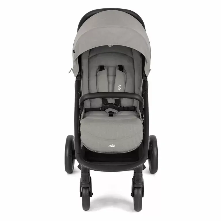 Sportovní kočárek Joie Litetrax Pro - Pebble