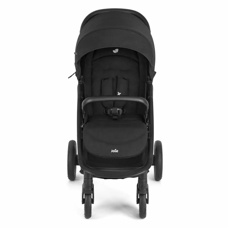 Sportovní kočárek Joie Litetrax Pro - Shale