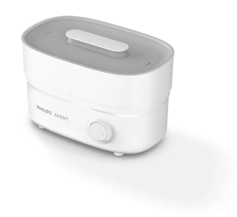 Philips AVENT Sterilizátor parní elektrický SCF291/00