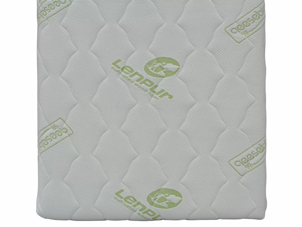 Matrace Scarlett Motyla ECO - 120 x 60 x 13 cm