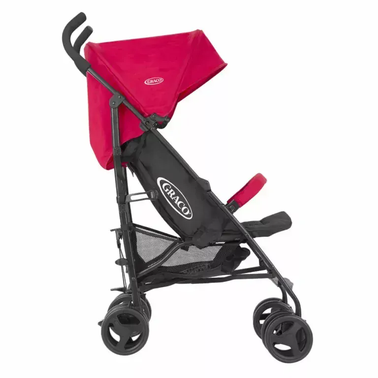 Golfové hole Graco TraveLite Cherry