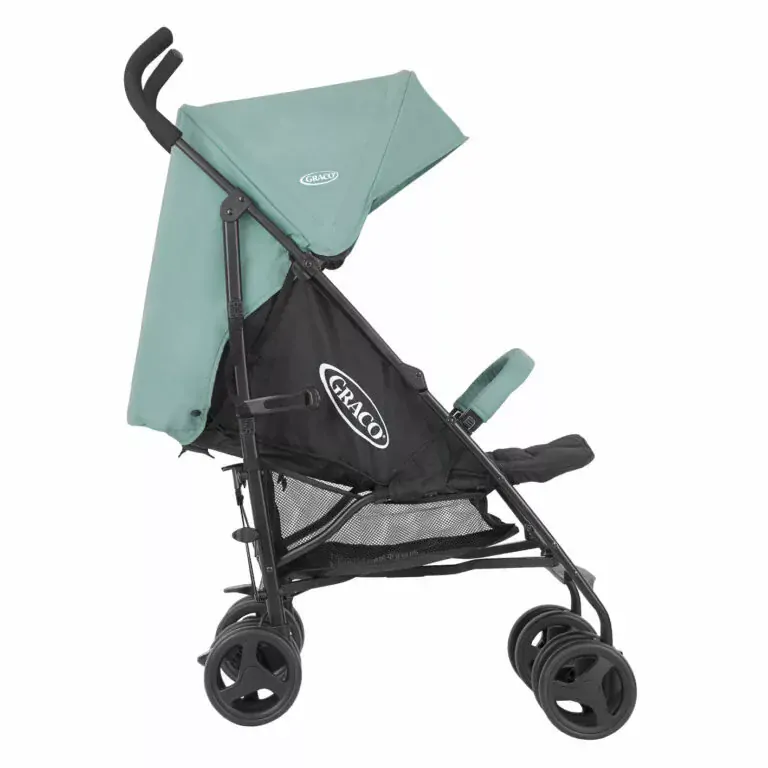 Golfové hole Graco TraveLite Mint