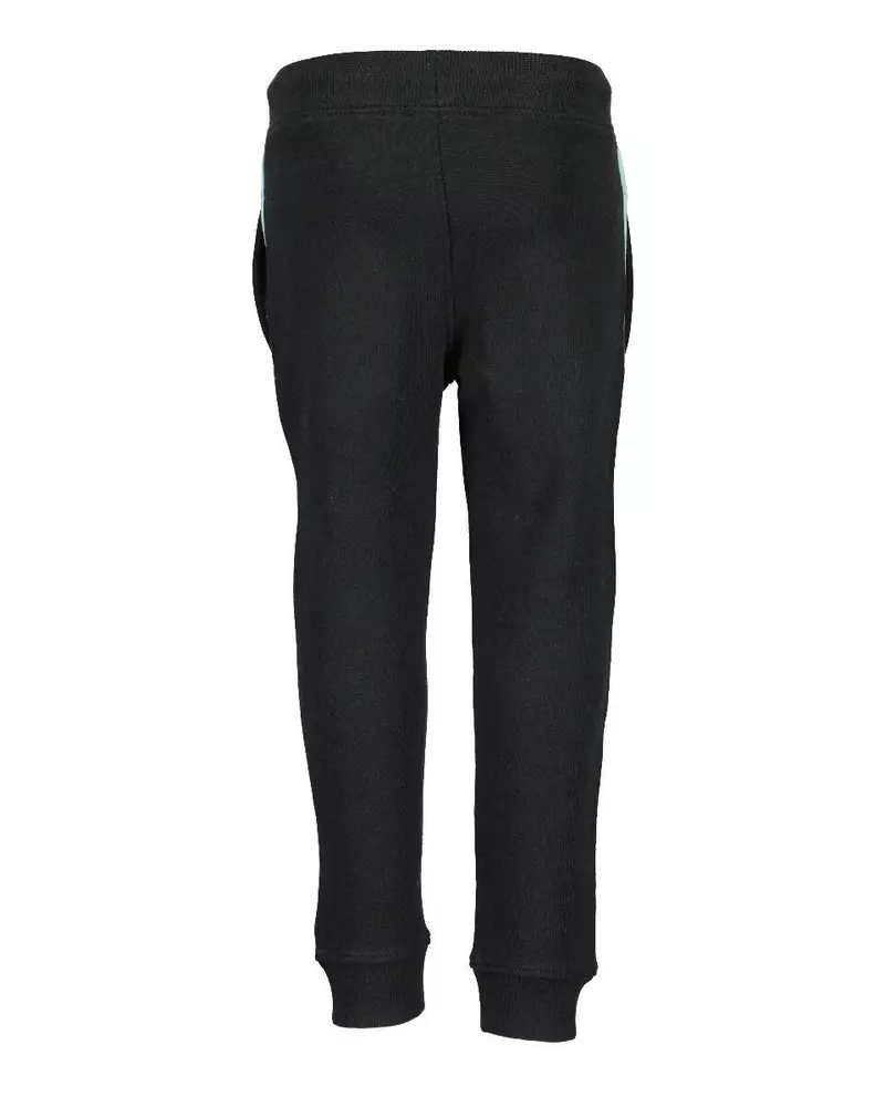 Chlapecké tepláky Blue Seven Cool 875065 černé