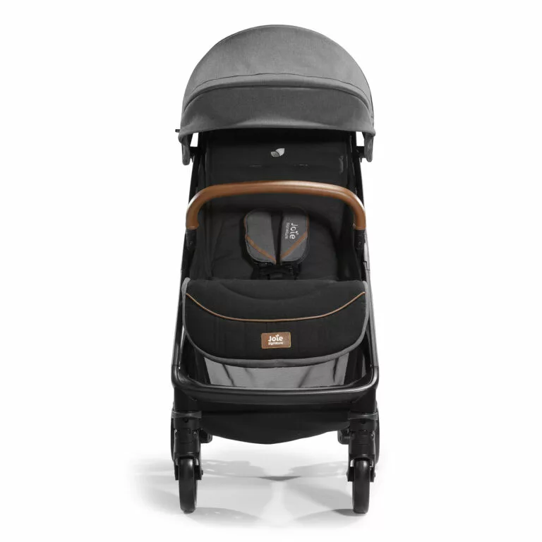Sportovní kočárek Joie Parcel™ Signature Carbon