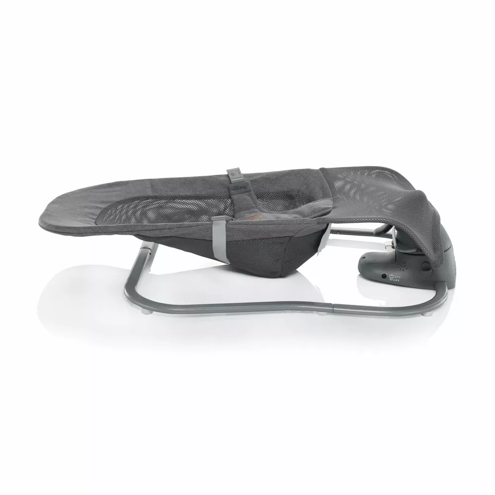 ZOPA Lehačka Moyo Air Mesh Grey