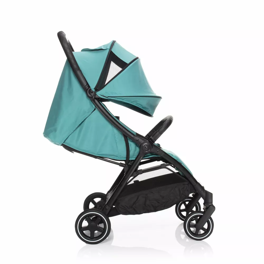 ZOPA Sportovní Kočárek Quiq 2 Atlantic Green