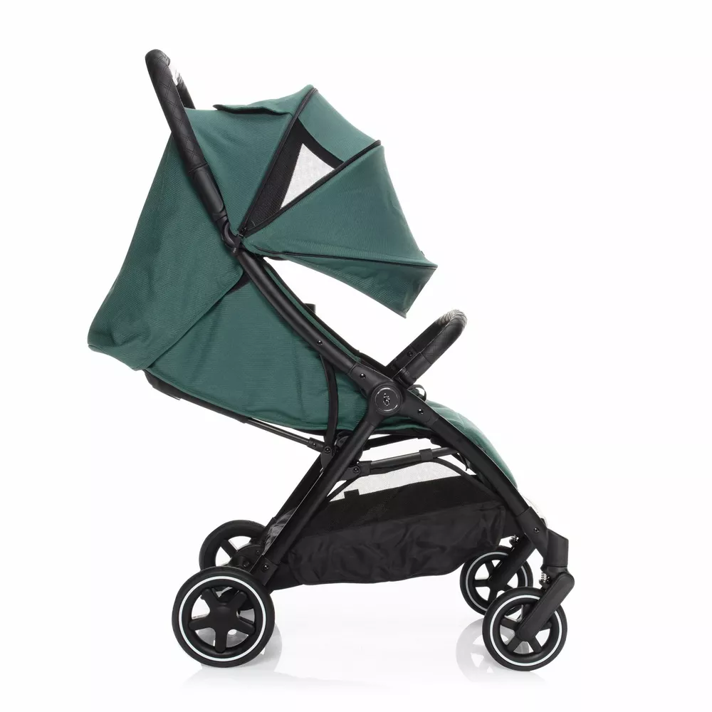ZOPA Sportovní Kočárek Quiq 2 Antique Green/Black