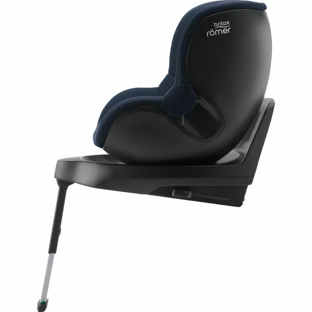 Autosedačka BRITAX RÖMMER Dualfix M Plus Night Blue