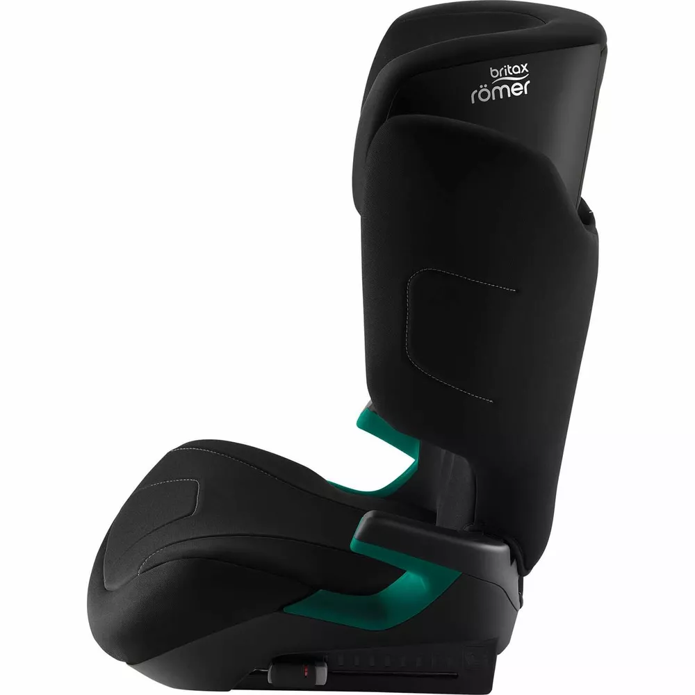 Autosedačka BRITAX RÖMER Hi-Liner Space Black