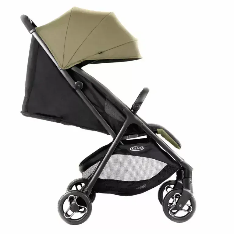 Sportovní kočárek Graco Myavo™ Clover