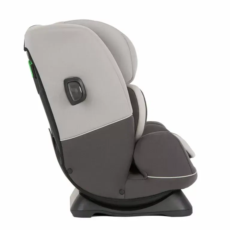 Autosedačka Graco SlimFit™ R129 40-145cm Iron