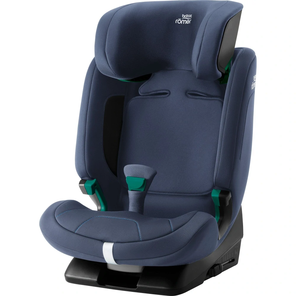 Autosedačka  BRITAX RÖMER Versafix Moonlight Blue