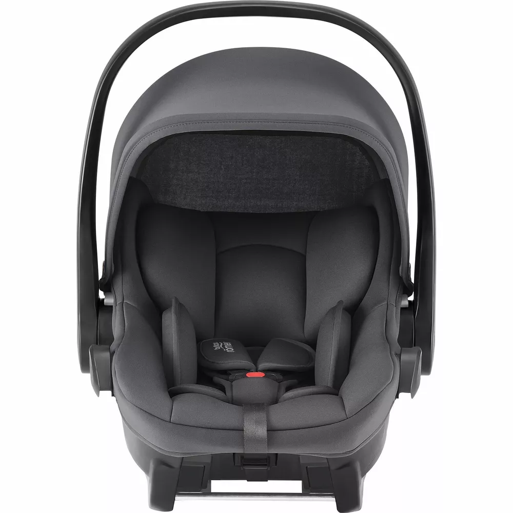 Autosedačka Britax Römer Baby-Safe Core Midnight Grey