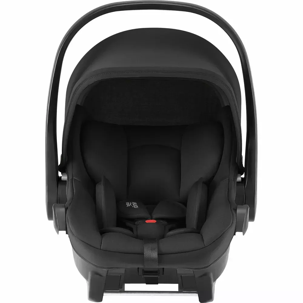 Autosedačka Britax Römer Baby-Safe Core Space Black