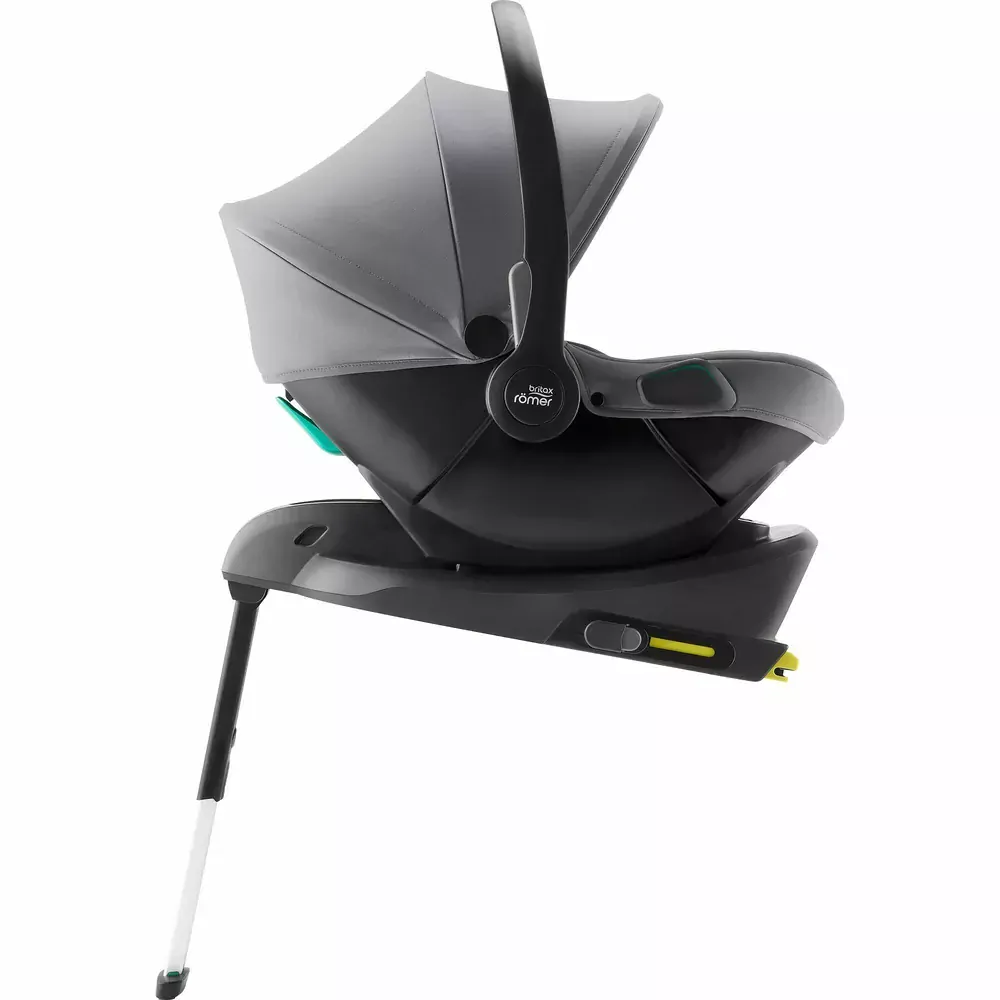 Autosedačka Britax Römer Baby-Safe Core + Baby-Safe Core Base Frost Grey